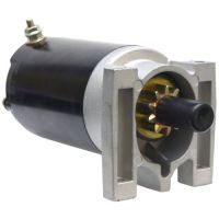 Motor de Arranque HC-Cargo 113594