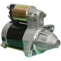 Motor de Arranque HC-Cargo 113597