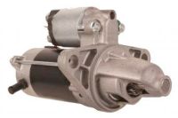 Motor de Arranque HC-Cargo 113601