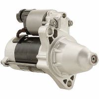 Motor de Arranque HC-Cargo 113629