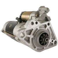 Motor de Arranque HC-Cargo 113644