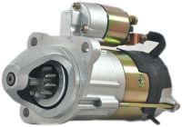 Motor de Arranque HC-Cargo 113655