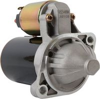 Motor de Arranque HC-Cargo 113659