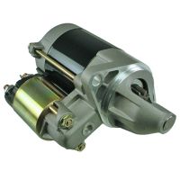 Motor de Arranque HC-Cargo 113663
