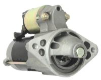 Motor de Arranque HC-Cargo 113665