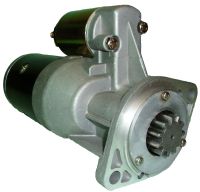 Motor de Arranque HC-Cargo 113668