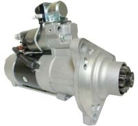 Motor de Arranque HC-Cargo 113672