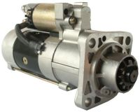 Motor de Arranque HC-Cargo 113673