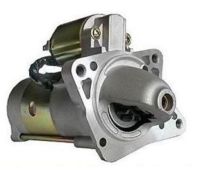 Motor de Arranque HC-Cargo 113702