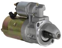 Motor de Arranque HC-Cargo 113705