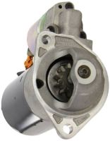 Motor de Arranque HC-Cargo 113706