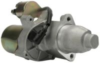 Motor de Arranque HC-Cargo 113723