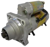 Motor de Arranque HC-Cargo 113727