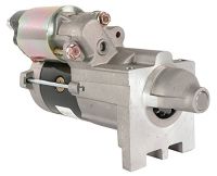 Motor de Arranque HC-Cargo 113732