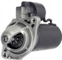 Motor de Arranque HC-Cargo 113745