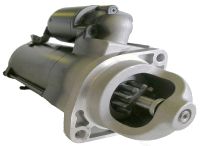 Motor de Arranque HC-Cargo 113760