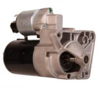 Motor de Arranque HC-Cargo 113761
