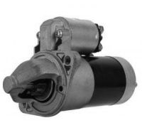 Motor de Arranque HC-Cargo 113796