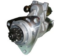 Motor de Arranque HC-Cargo 113827