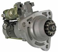 Motor de Arranque HC-Cargo 113830
