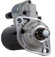 Motor de Arranque HC-Cargo 113841