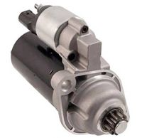 Motor de Arranque HC-Cargo 113842