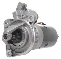 Motor de Arranque HC-Cargo 113846