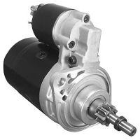 Motor de Arranque HC-Cargo 113847