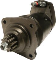 Motor de Arranque HC-Cargo 113850