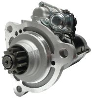 Motor de Arranque HC-Cargo 113851