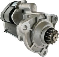 Motor de Arranque HC-Cargo 113891