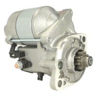 Motor de Arranque HC-Cargo 113893