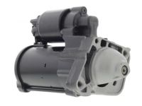 Motor de Arranque HC-Cargo 113897