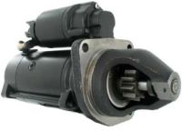 Motor de Arranque HC-Cargo 113901