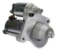 Motor de Arranque HC-Cargo 113905