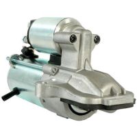 Motor de Arranque HC-Cargo 113906