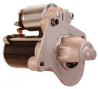 Motor de Arranque HC-Cargo 113908