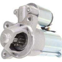 Motor de Arranque HC-Cargo 113910