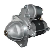 Motor de Arranque HC-Cargo 113925