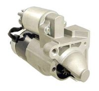 Motor de Arranque HC-Cargo 113927