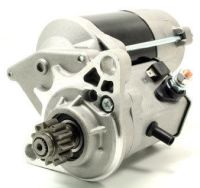 Motor de Arranque HC-Cargo 113928