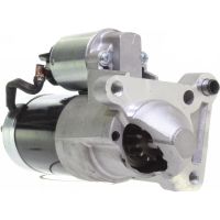 Motor de Arranque HC-Cargo 113930