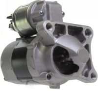 Motor de Arranque HC-Cargo 113932