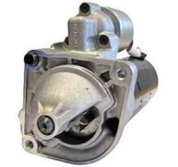 Motor de Arranque HC-Cargo 113935