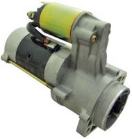 Motor de Arranque HC-Cargo 113937