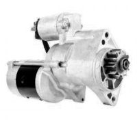 Motor de Arranque HC-Cargo 113964