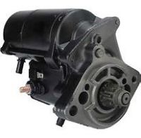 Motor de Arranque HC-Cargo 113965