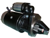 Motor de Arranque HC-Cargo 113968
