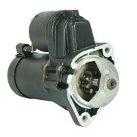 Motor de Arranque HC-Cargo 113974