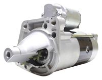 Motor de Arranque HC-Cargo 113977
